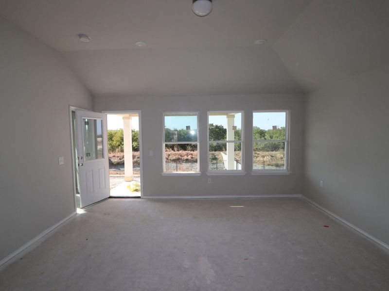Image 15 of a home in Marble Creek Crossing. Image 15 of a home in Marble Creek Crossing.