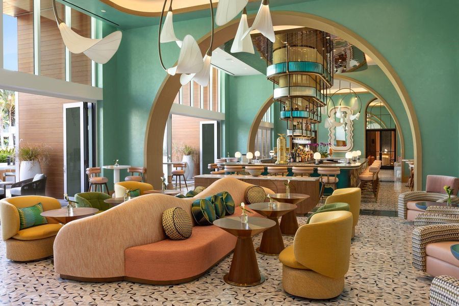 Community amenities in , Fort Lauderdale (Image 36). Community amenities in , Fort Lauderdale (Image 36).