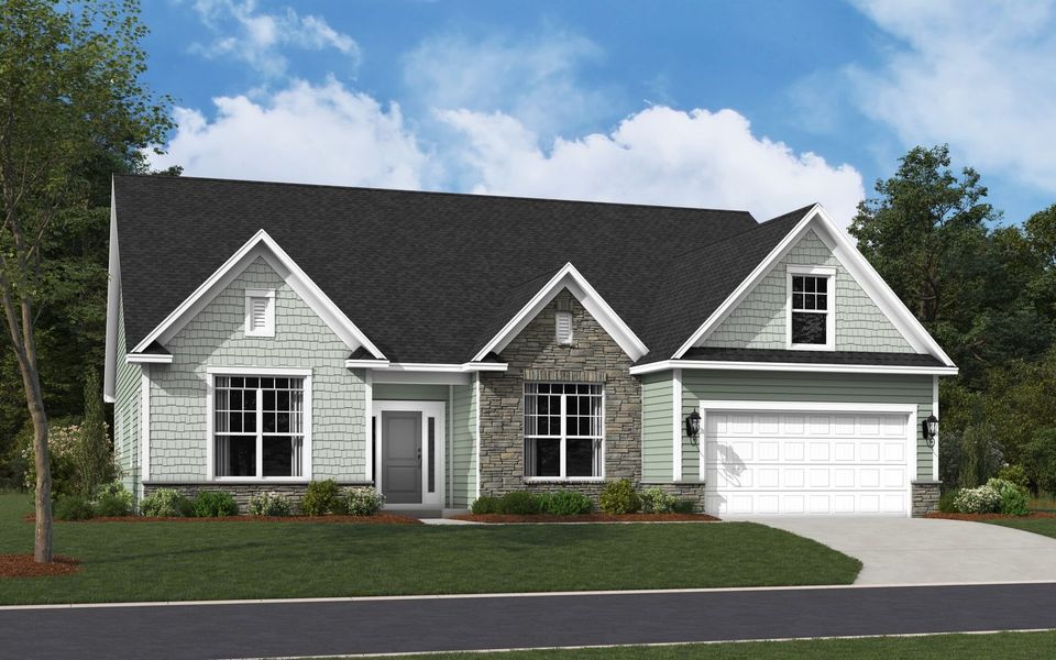 The Ransford The Ransford