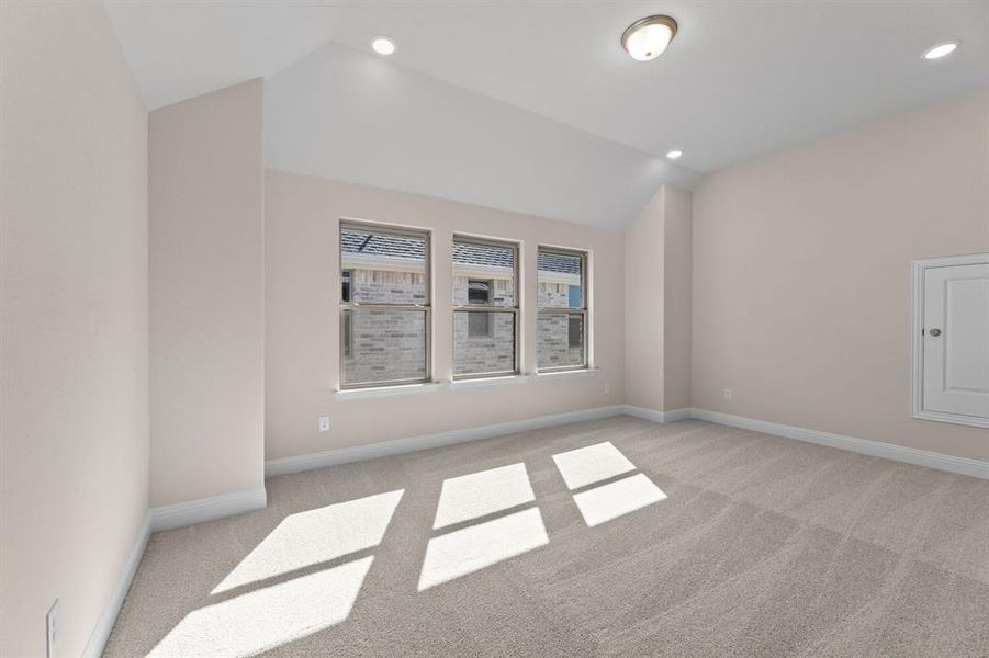 Representative - Game Room