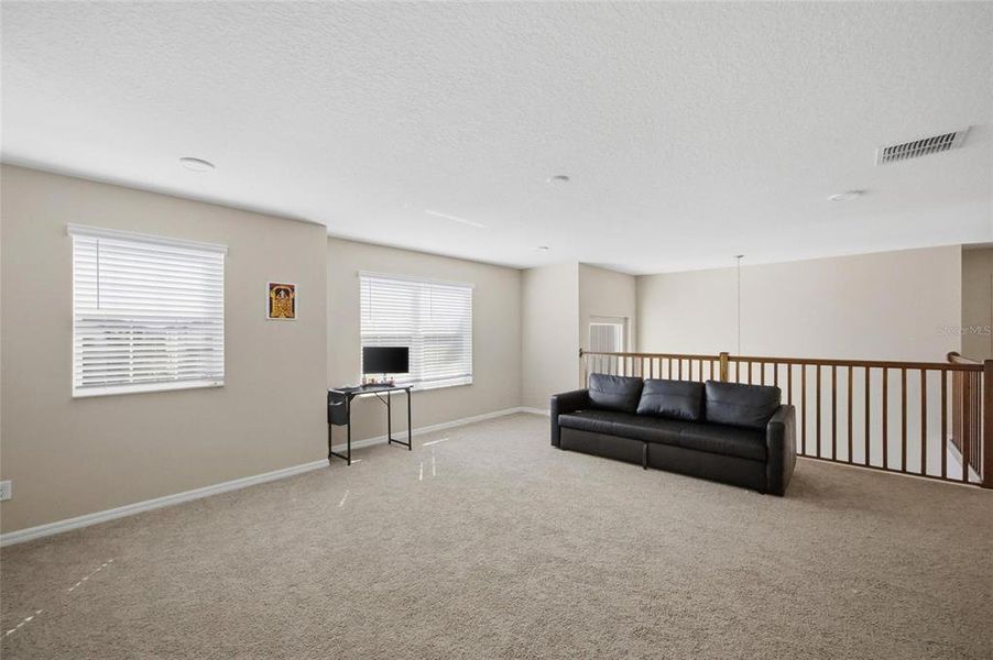 Furnished interior view inside a new home in , Zephyrhills (Image 27).