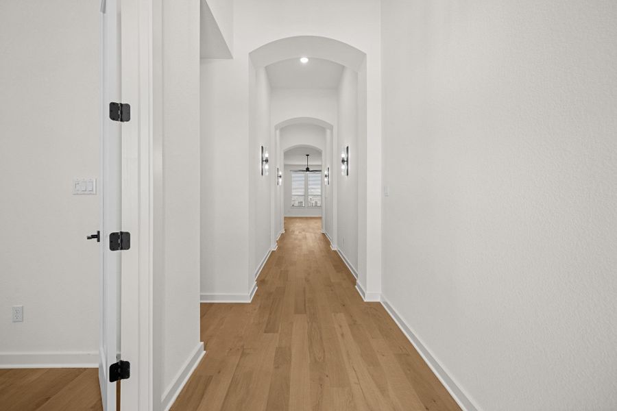 Image 17 of a home in Palmera Ridge: 60ft. lots. Image 17 of a home in Palmera Ridge: 60ft. lots.