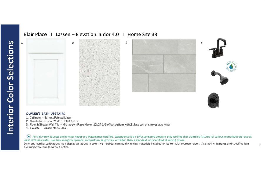 Interior Colors Interior Colors