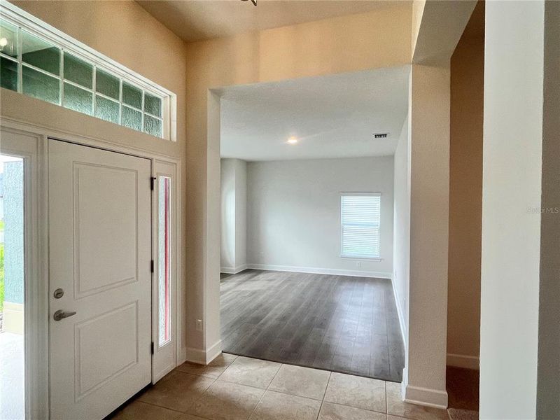 Spacious, unfurnished interior of a new home in , Summerfield (Image 14). Spacious, unfurnished interior of a new home in , Summerfield (Image 14).