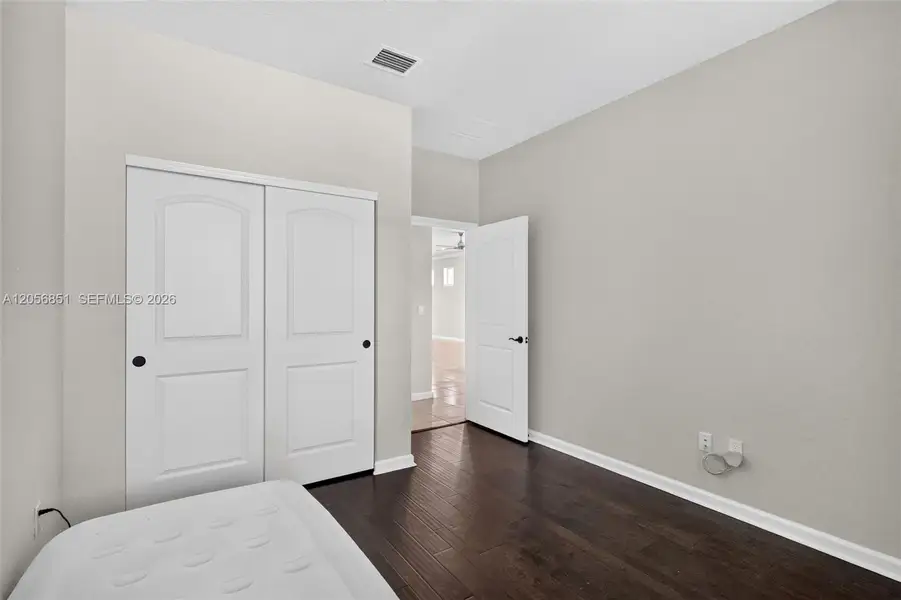 Spacious, unfurnished interior of a new home in , Port St. Lucie (Image 40).