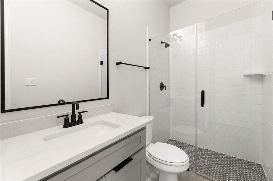 05. 1520 Fairmont - 2ND Bath
