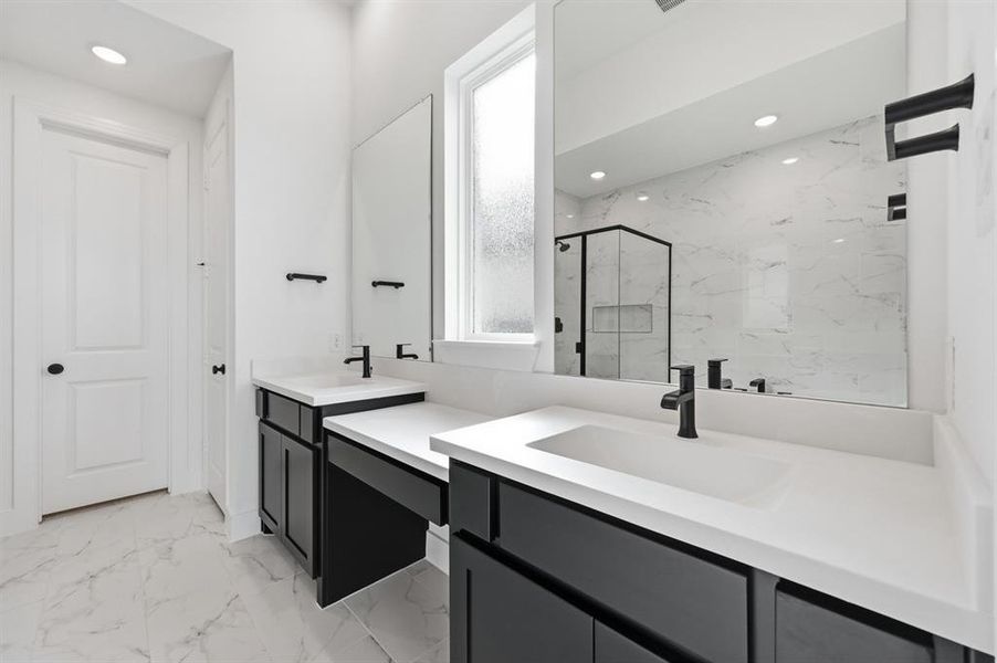 Furnished interior view inside a new home in Goodland, Venus (Image 9). Furnished interior view inside a new home in Goodland, Venus (Image 9).