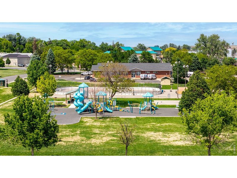 Community amenities in , Johnstown (Image 16).