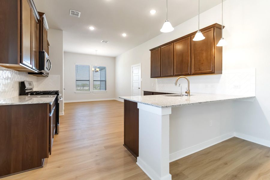 21137 Jordans Ranch Way - Carter - Kitchen