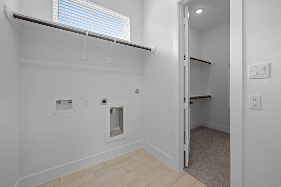 Photos are REPRESENTATIVE of the home /floor plan and are NOT of the actual home.  Selections, features, and room options may vary.
