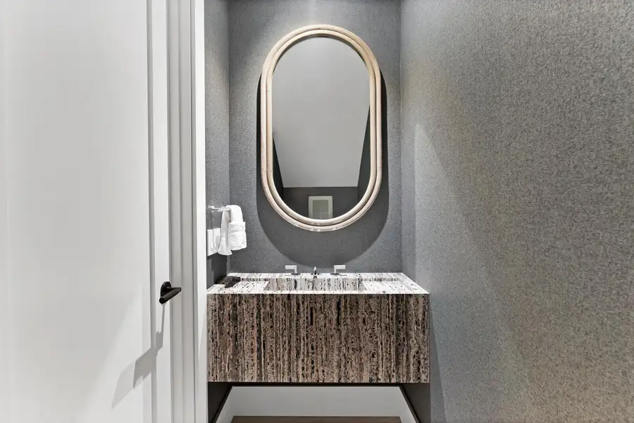 Powder Room Powder Room