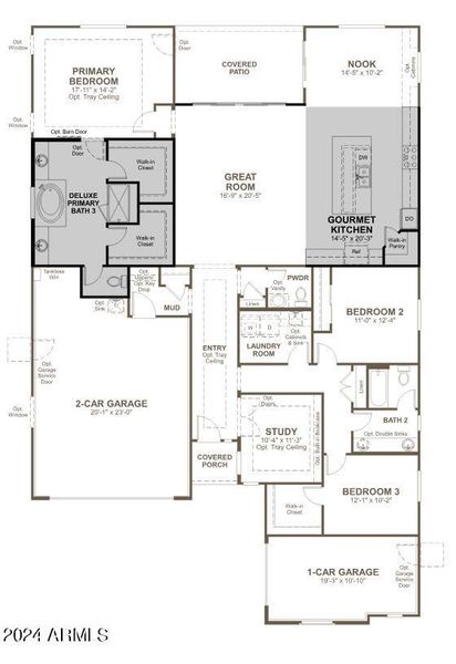 lot 112 floorplan