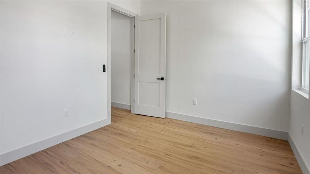 Spacious, unfurnished interior of a new home in , Tampa (Image 21). Spacious, unfurnished interior of a new home in , Tampa (Image 21).