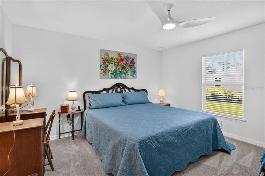 Furnished interior view inside a new home in , North Port (Image 17). Furnished interior view inside a new home in , North Port (Image 17).