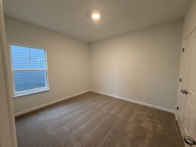 Stock Photo: Bedroom 2 of 4