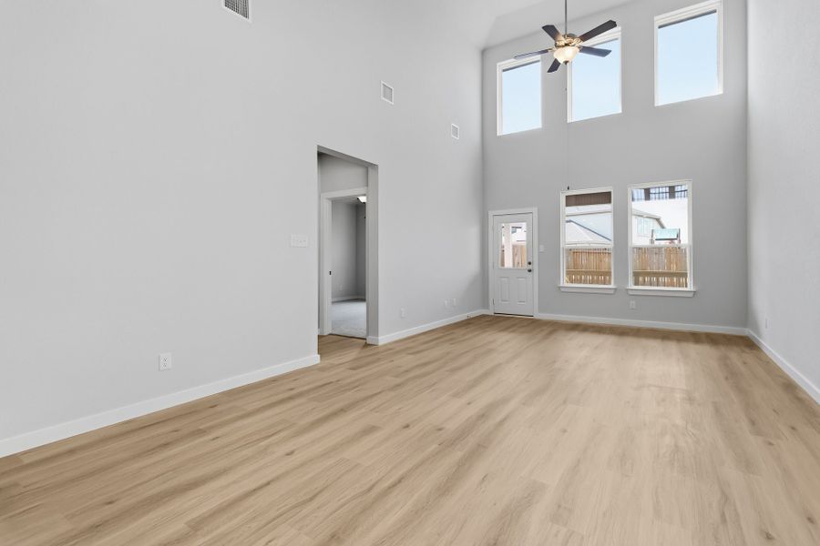 8942 Hazel Birch - Linden C