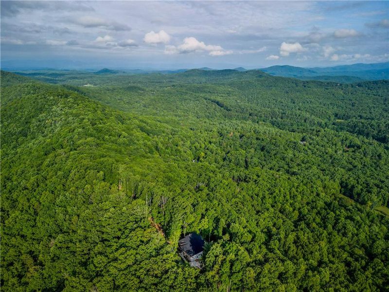 Natural landscape and outdoor views near  in Blairsville (Image 33).