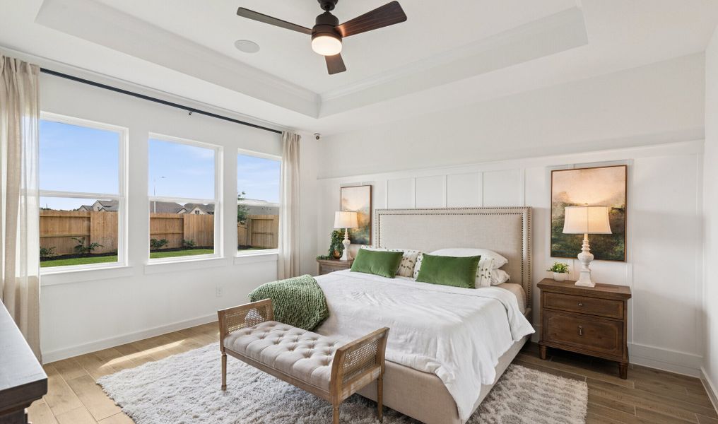 Primary Suite Primary Suite