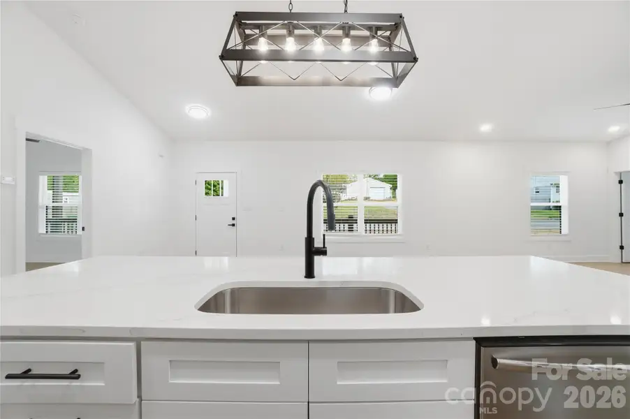 Close-up of interior finishes inside a home in , Fort Mill (Image 7). Close-up of interior finishes inside a home in , Fort Mill (Image 7).