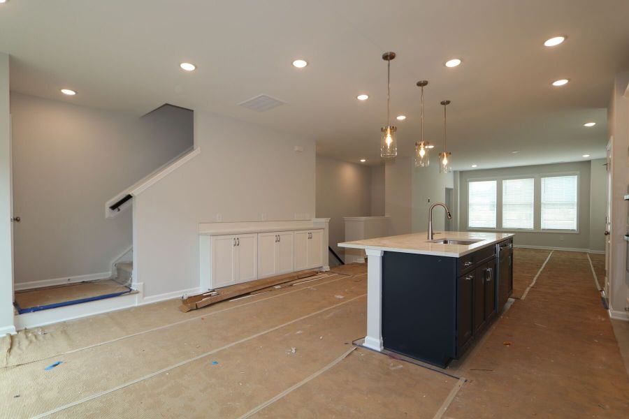 Kitchen Kitchen