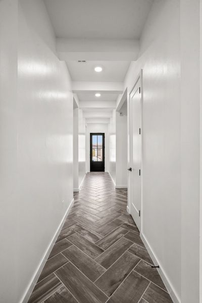 Representative furnished interior of a home built from the Pebble Beach by LEH. Homes in Emerald Estates, El Paso (Image 10). Representative furnished interior of a home built from the Pebble Beach by LEH. Homes in Emerald Estates, El Paso (Image 10).