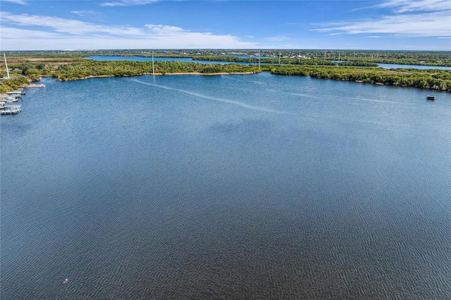 Natural landscape and outdoor views near  in Punta Gorda (Image 52).