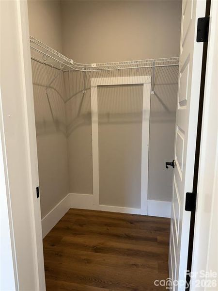 Spacious, unfurnished interior of a new home in , Morganton (Image 12).