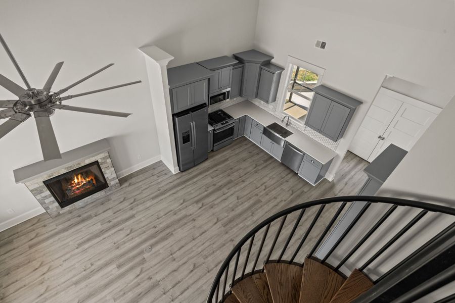 2br New Home in Greenwood, SC.  - Slide 12