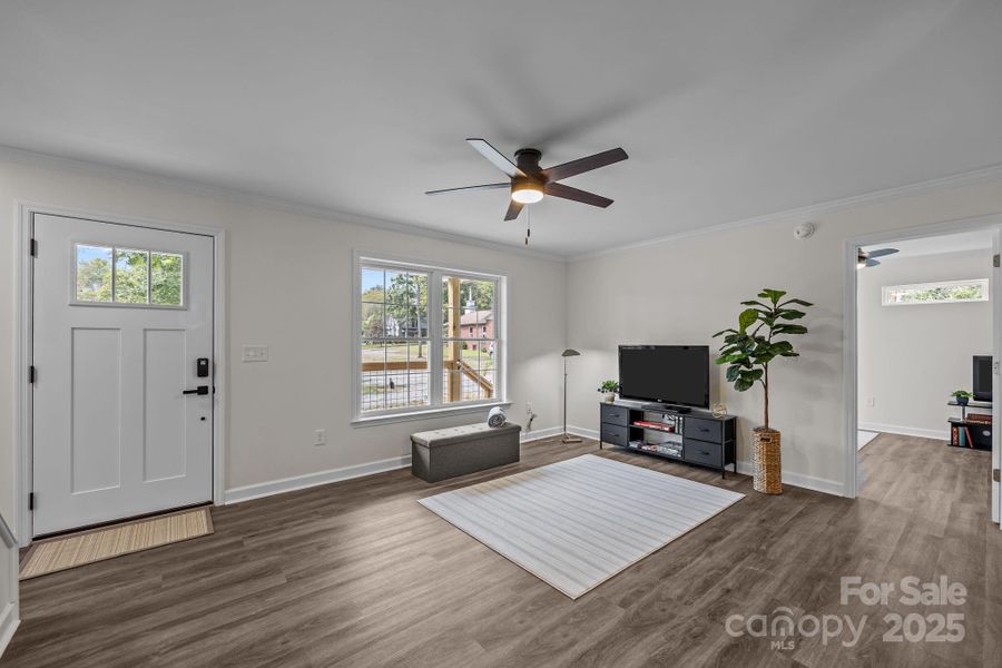 Living Room Living Room