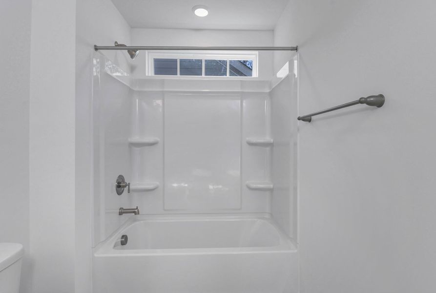 Close-up of interior finishes inside a home in Clubside Reserve at Summerlake, Lexington (Image 22).