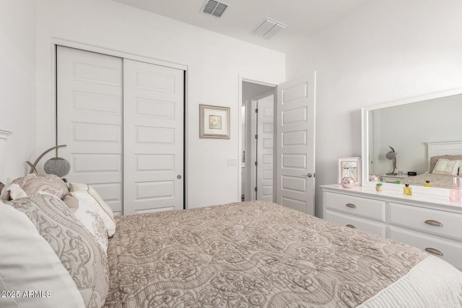 Bedroom 4 next Gen suite