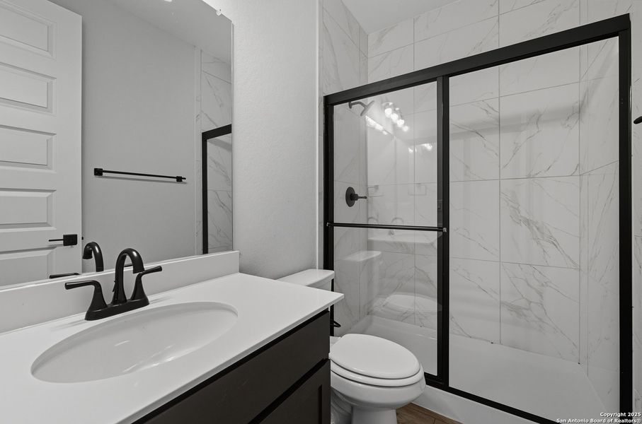 Image 28 of a home in The Reserve at Potranco Oaks.