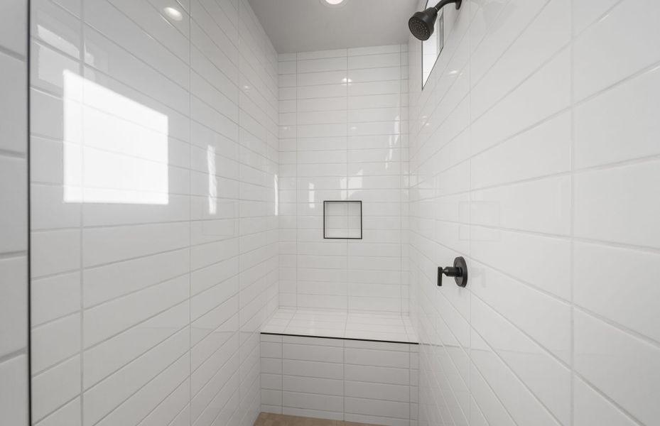 Close-up of interior finishes inside a home in Soleo, San Tan Valley (Image 14).
