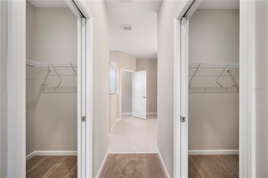 Spacious, unfurnished interior of a new home in , Mulberry (Image 30).