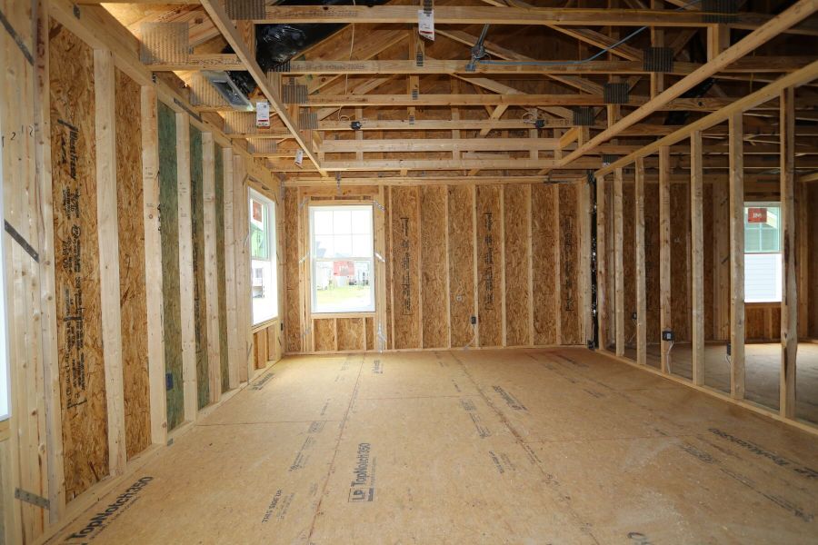 Framing Framing