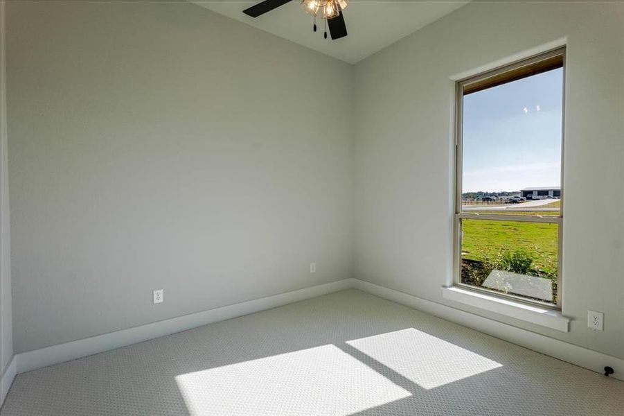 Spacious, unfurnished interior of a new home in , Poolville (Image 27). Spacious, unfurnished interior of a new home in , Poolville (Image 27).