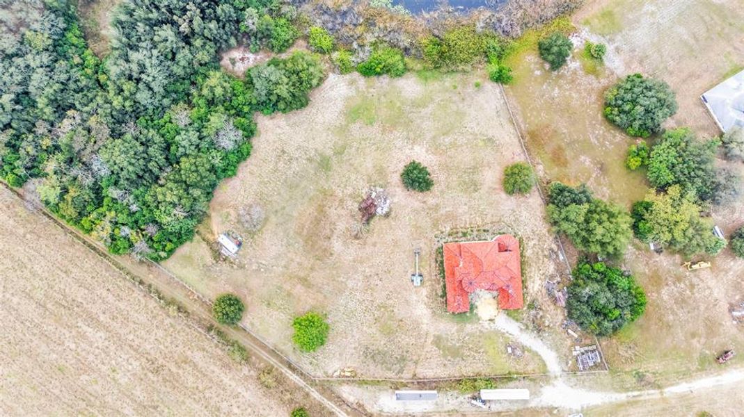 Site preparation for new homesites in , Haines City (Image 17). Site preparation for new homesites in , Haines City (Image 17).