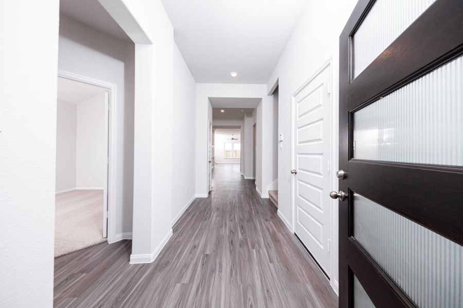 Image 9 of a home in Bluestem. Image 9 of a home in Bluestem.