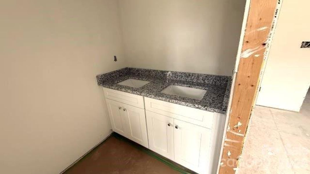 In-progress construction of a new home in , Lancaster, SC (Image 17).