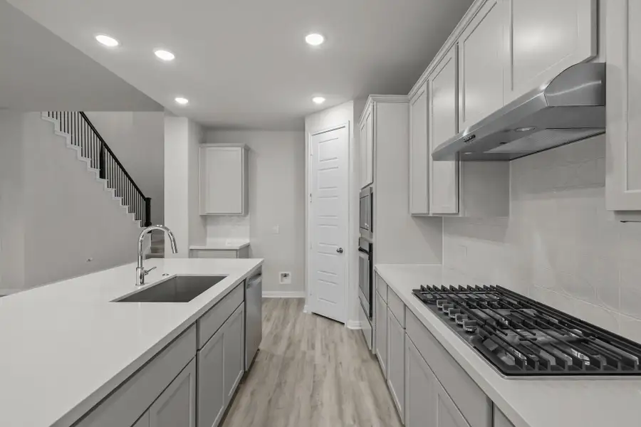 New Home in Cibolo, TX.  - Slide 7