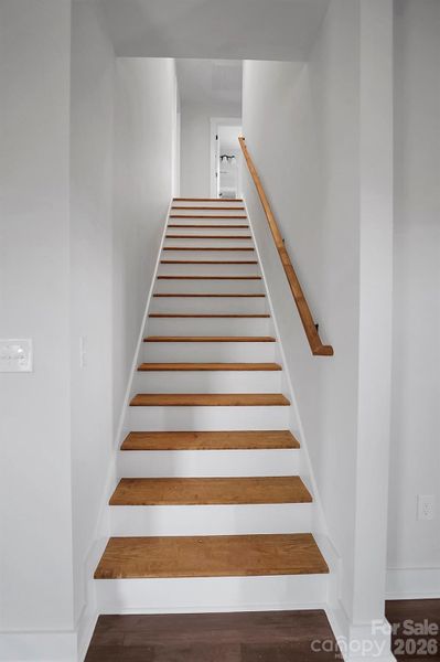 Spacious, unfurnished interior of a new home in , Shelby (Image 25).