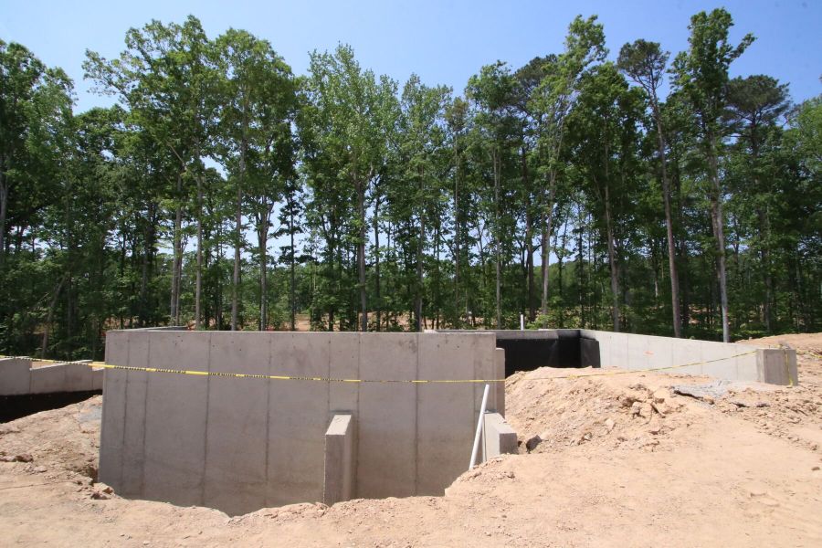 Homesite