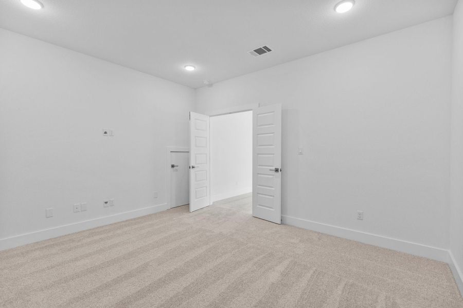 3,569sf New Home in Leander, TX.  - Slide 25