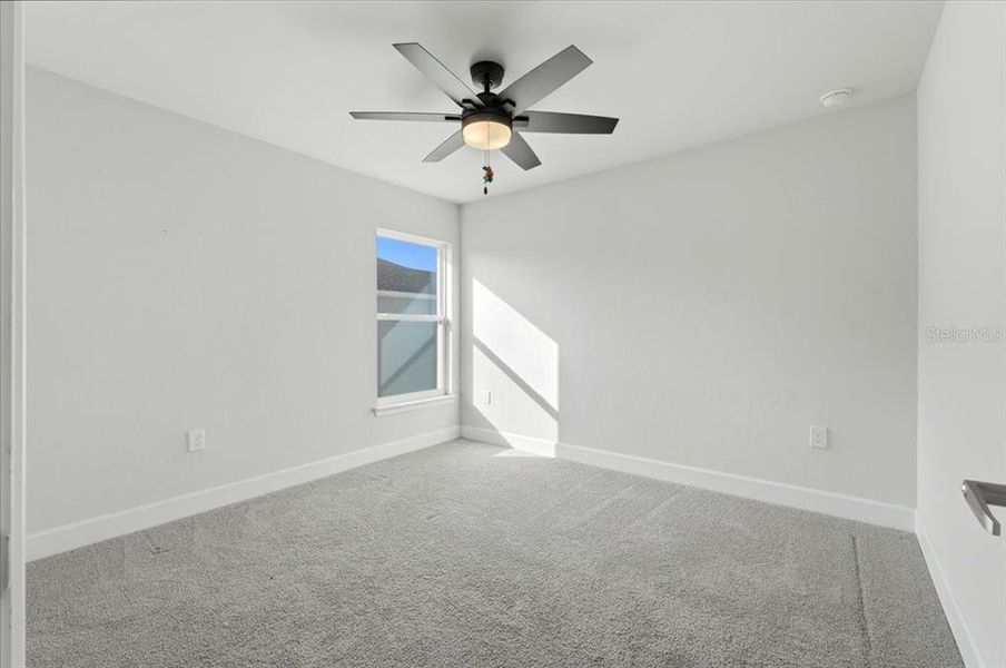 Spacious, unfurnished interior of a new home in Knights Landing, Lakeland (Image 20).