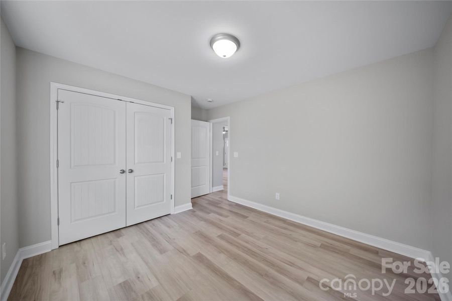 Spacious, unfurnished interior of a new home in , Kannapolis (Image 16).