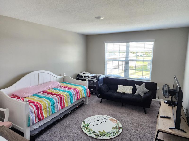 Furnished interior view inside a new home in , Port St. Lucie (Image 36). Furnished interior view inside a new home in , Port St. Lucie (Image 36).