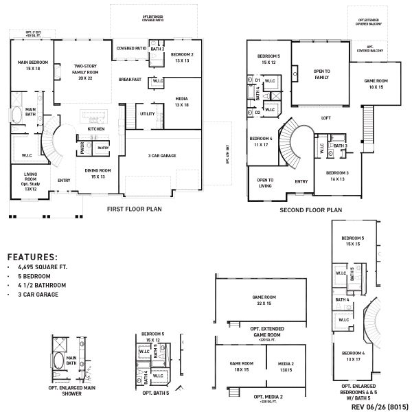 Floor Plan Floor Plan