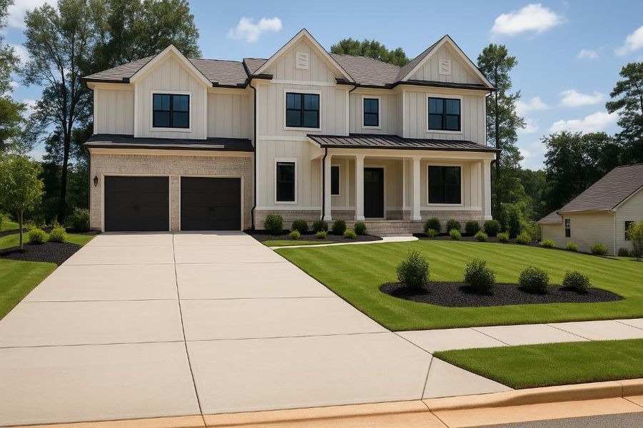 Image 25 of a home in .