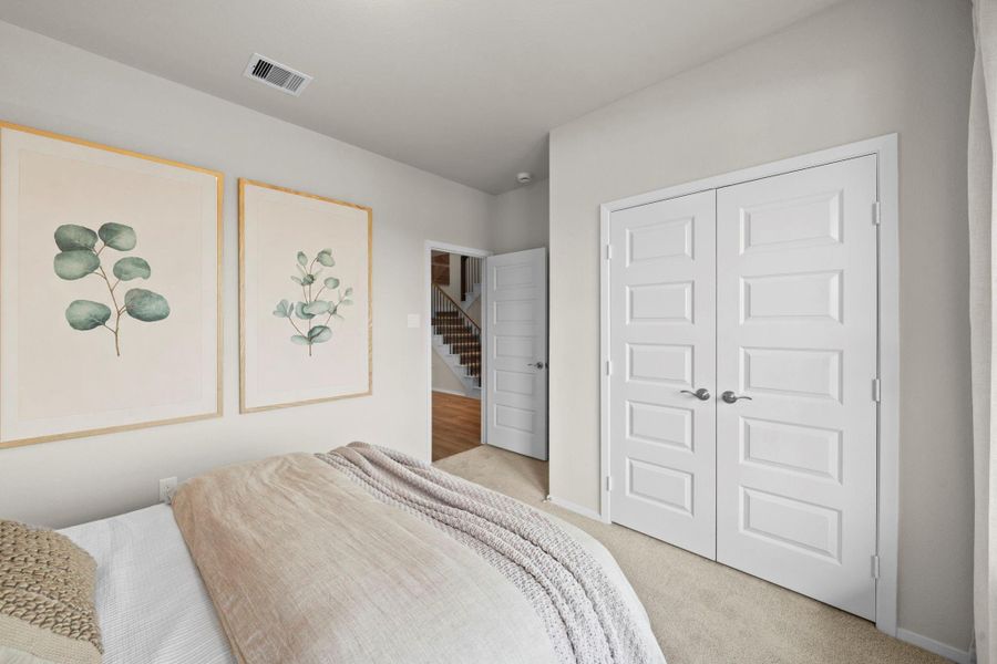 Representative Photo of Model Home