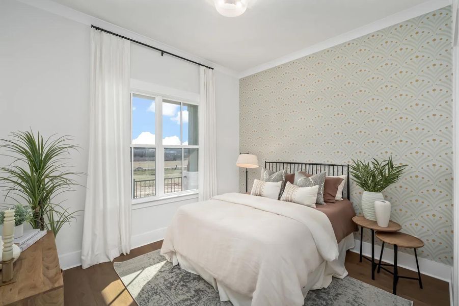 The Arydale Bedroom 2